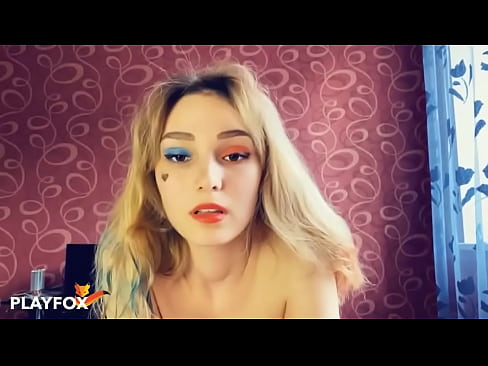 ❤️ Magiska virtual reality-glasögon gav mig sex med Harley Quinn ☑ Rysk porr at sv.tube-sexer.ru ❌️
