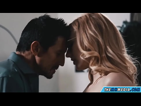 ❤️ Romantiskt sex med en slampig blondin ☑ Rysk porr at sv.tube-sexer.ru ❌️