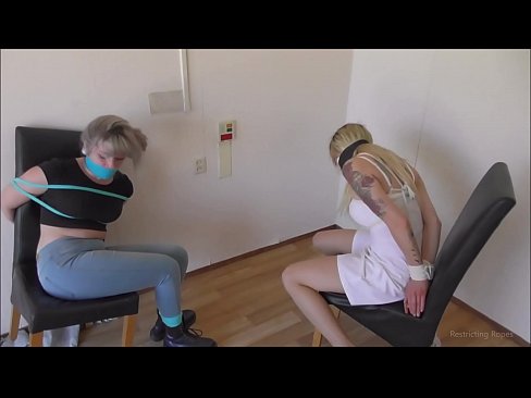 ❤️ Beroende / bunden och munkavle / jungfru i nöd ☑ Rysk porr at sv.tube-sexer.ru ❌️
